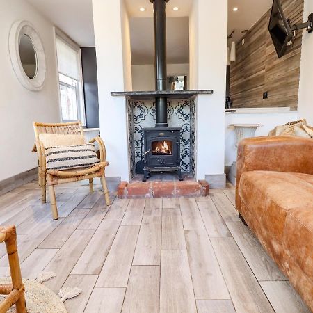 30 Camperdown Terrace Villa Exmouth Luaran gambar