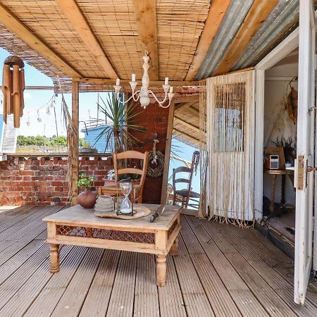 30 Camperdown Terrace Villa Exmouth Luaran gambar