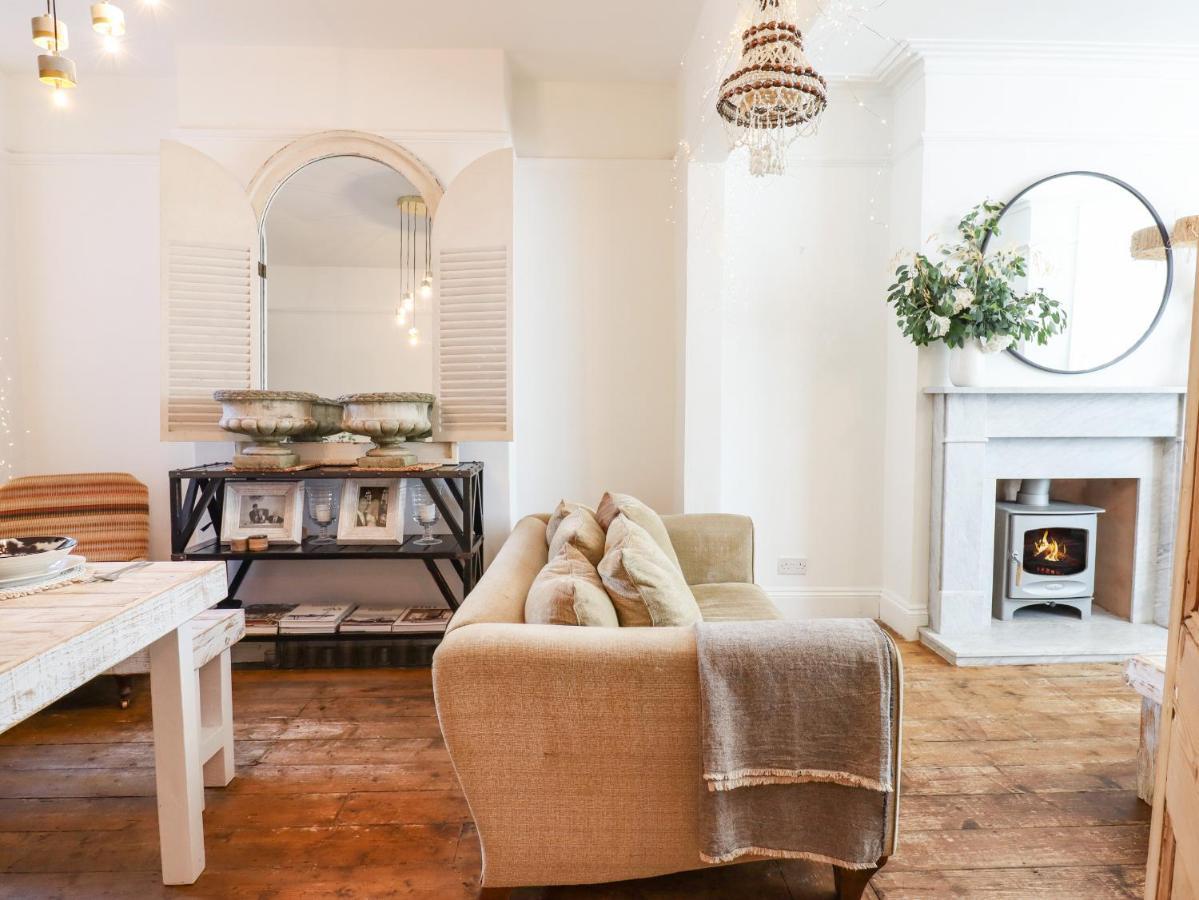 30 Camperdown Terrace Villa Exmouth Luaran gambar