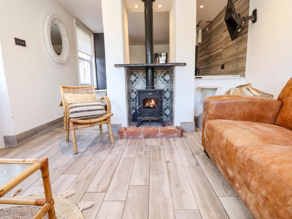 30 Camperdown Terrace Villa Exmouth Luaran gambar