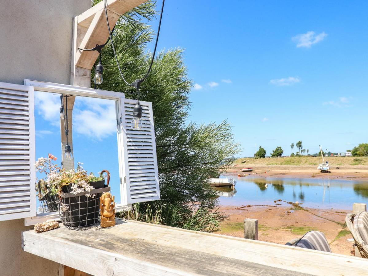 30 Camperdown Terrace Villa Exmouth Luaran gambar