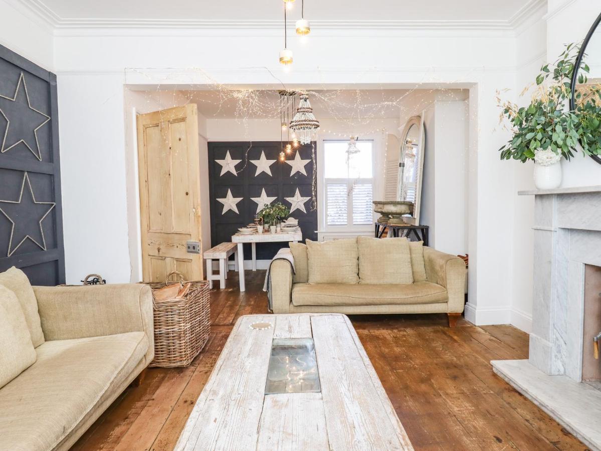30 Camperdown Terrace Villa Exmouth Luaran gambar