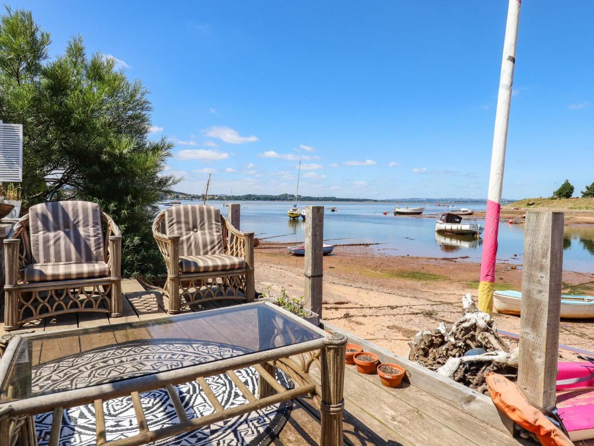 30 Camperdown Terrace Villa Exmouth Luaran gambar