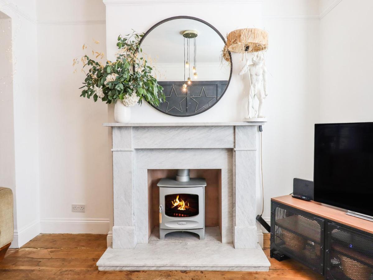 30 Camperdown Terrace Villa Exmouth Luaran gambar