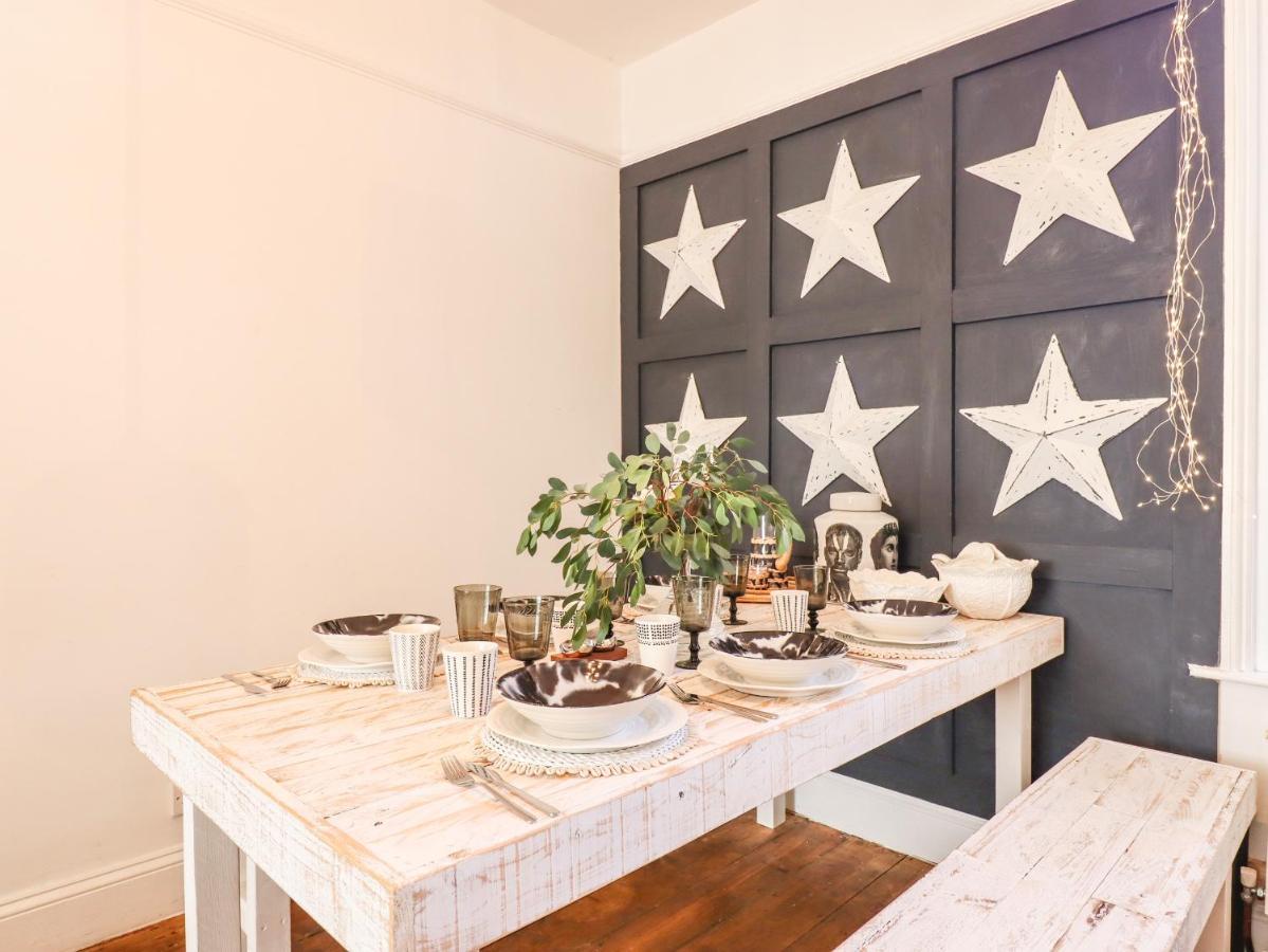 30 Camperdown Terrace Villa Exmouth Luaran gambar