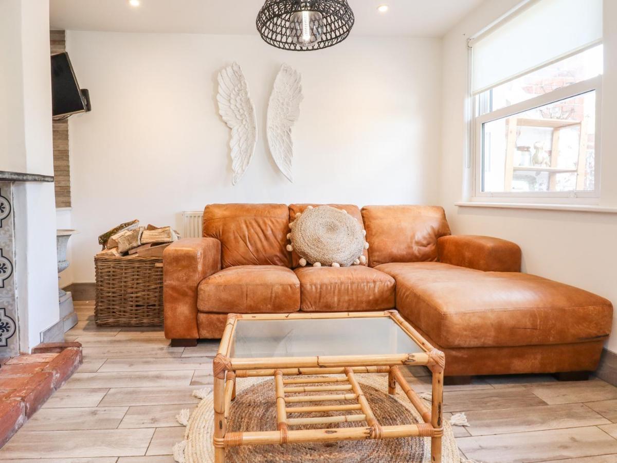 30 Camperdown Terrace Villa Exmouth Luaran gambar