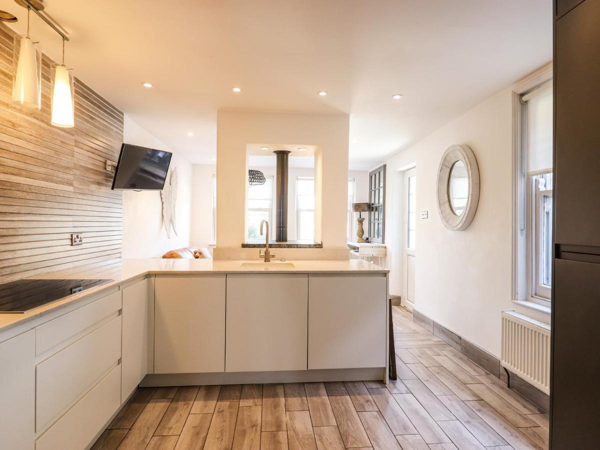 30 Camperdown Terrace Villa Exmouth Luaran gambar