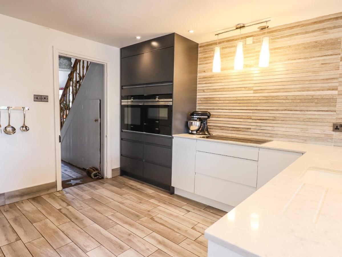 30 Camperdown Terrace Villa Exmouth Luaran gambar