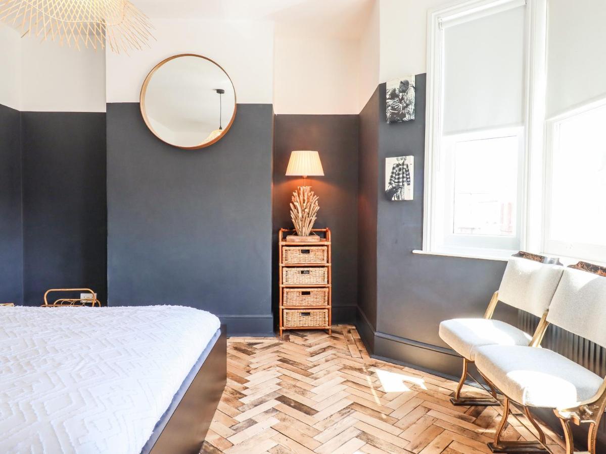 30 Camperdown Terrace Villa Exmouth Luaran gambar
