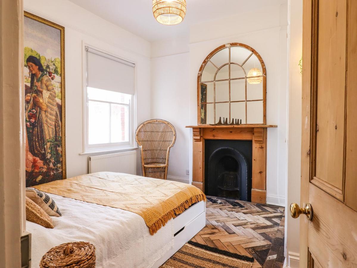 30 Camperdown Terrace Villa Exmouth Luaran gambar