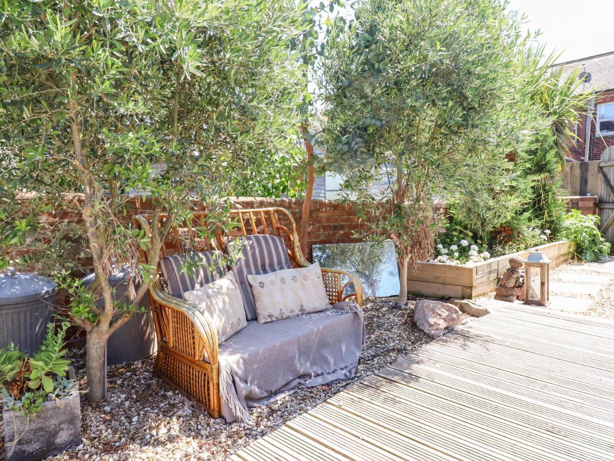 30 Camperdown Terrace Villa Exmouth Luaran gambar