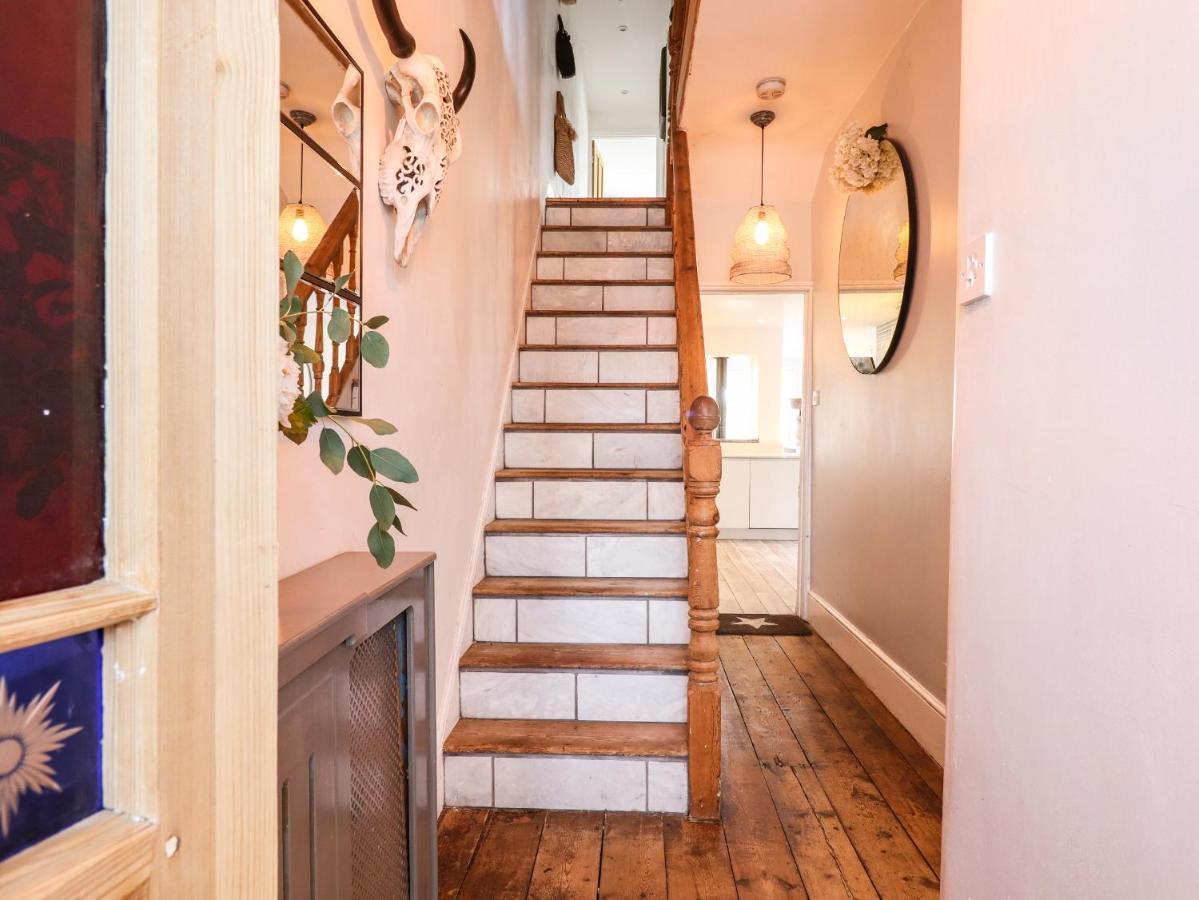 30 Camperdown Terrace Villa Exmouth Luaran gambar