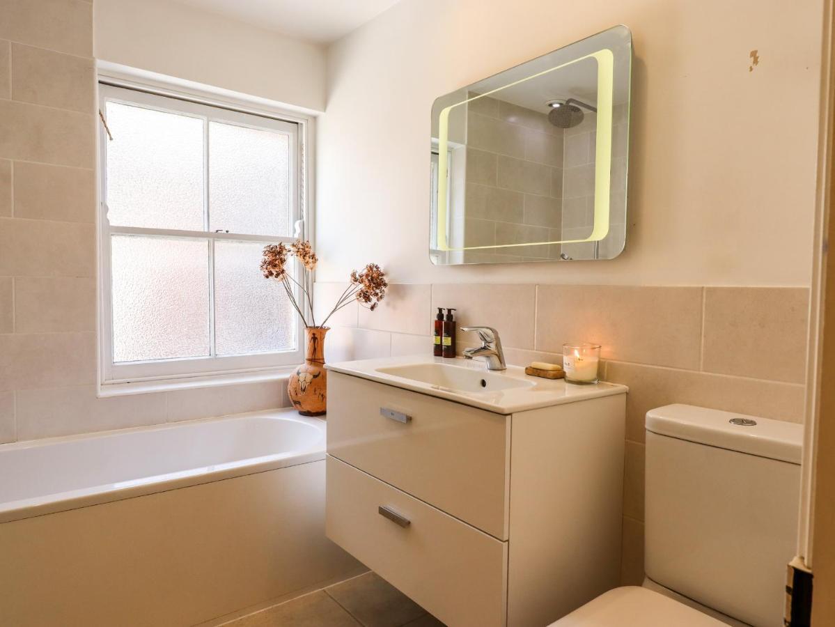 30 Camperdown Terrace Villa Exmouth Luaran gambar