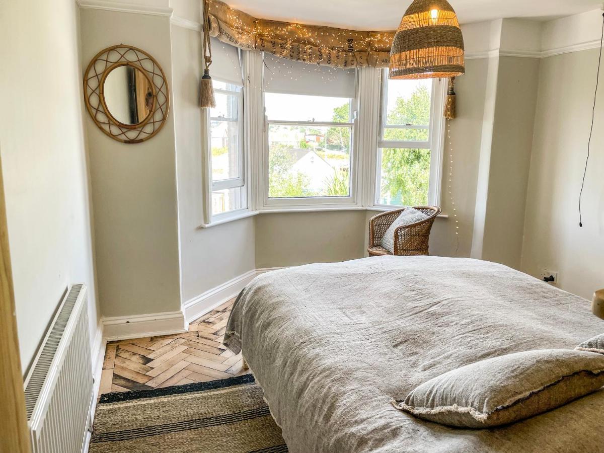 30 Camperdown Terrace Villa Exmouth Luaran gambar