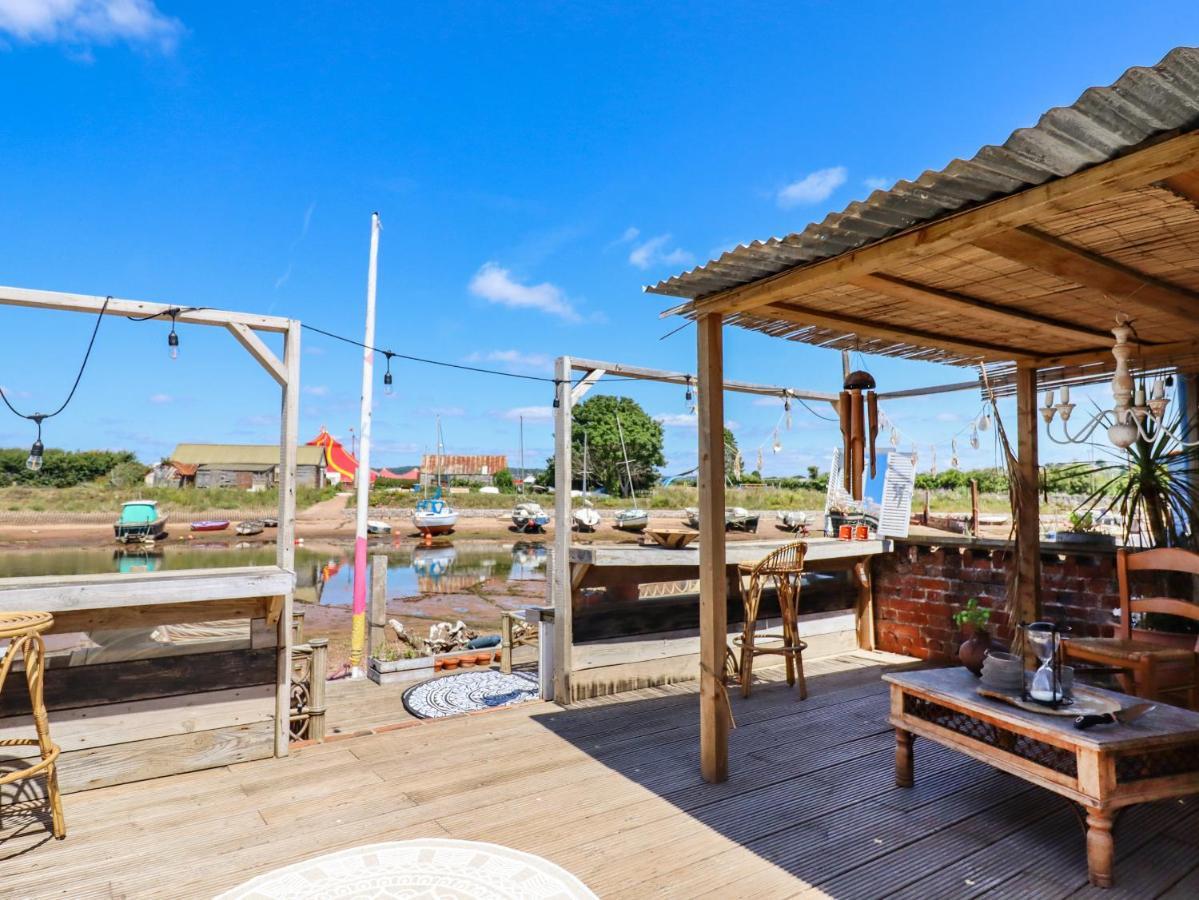 30 Camperdown Terrace Villa Exmouth Luaran gambar