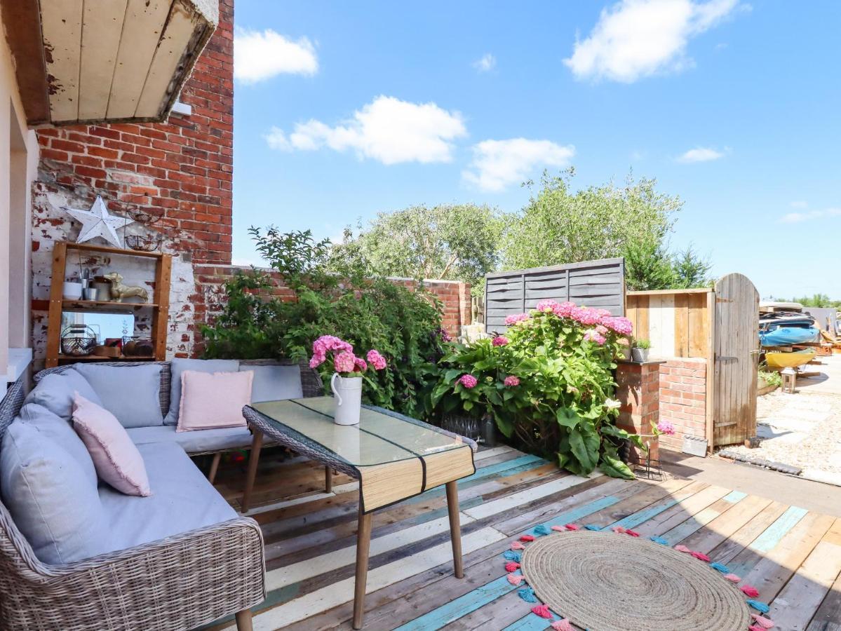 30 Camperdown Terrace Villa Exmouth Luaran gambar