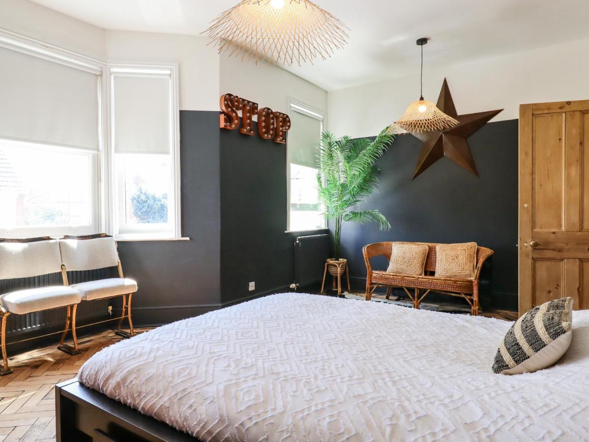 30 Camperdown Terrace Villa Exmouth Luaran gambar