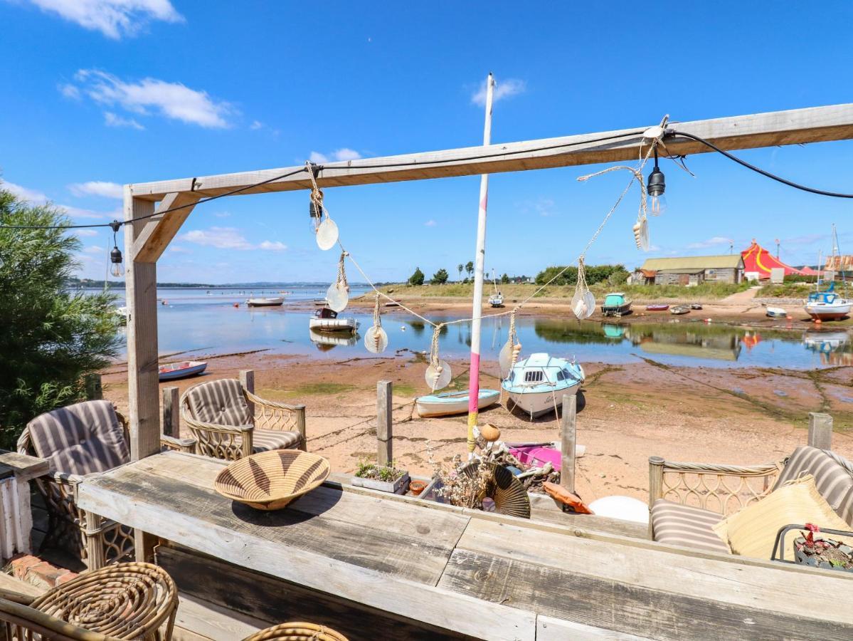30 Camperdown Terrace Villa Exmouth Luaran gambar